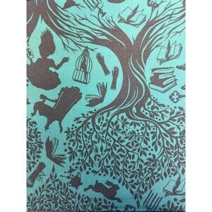 Tula Pink Curiouser & Curiouser Down The Rabbit Hole Daydream Cotton Fabric Yard